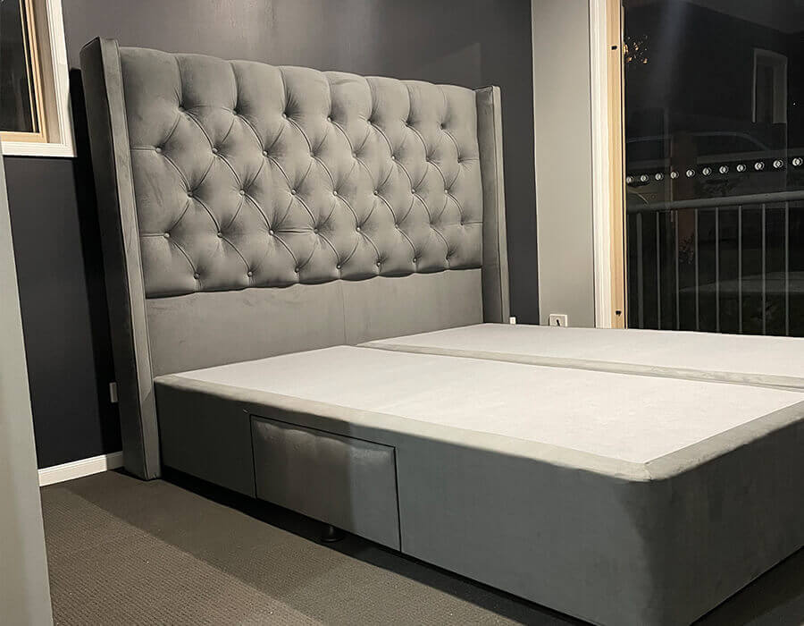 bed base